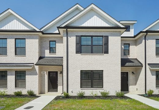 Legends Townhomes